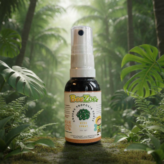 Propolis kids spray