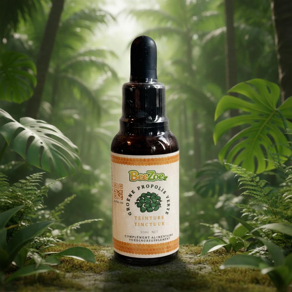 propolis tinctuur